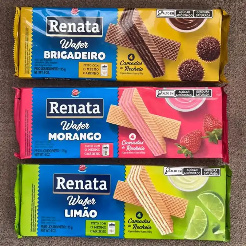 Sorbeto Renata