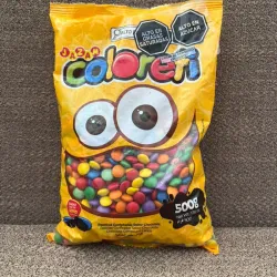 Súper paquetes de botonetas