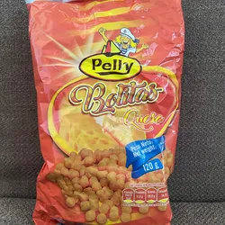 Súper paquetes de pelly