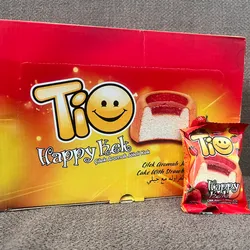 Tío cake