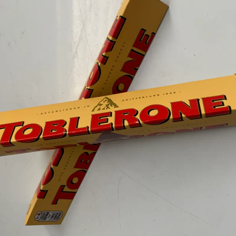 Toblerone