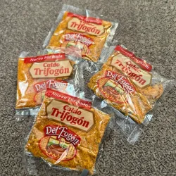 Trifogón