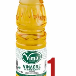Vinagre