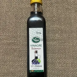 Vinagre Balsámico