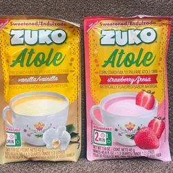 Zuco atole 