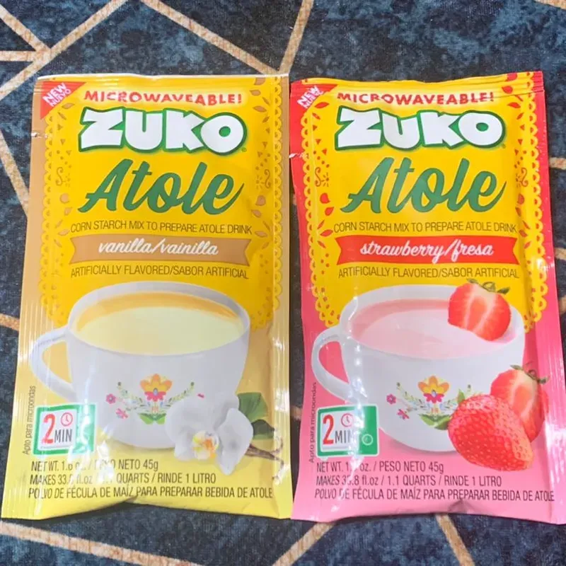 Zuko Atole