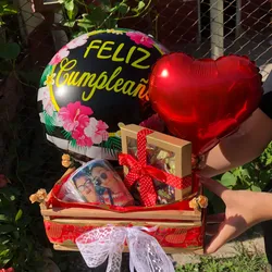 Caja sopresa 🎁✨