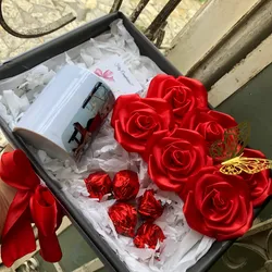 Caja sopresa 🎁✨