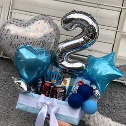 Caja sorpresa 2🎁✨