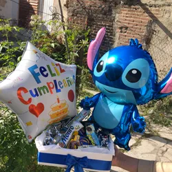 Caja sorpresa 4🎁✨