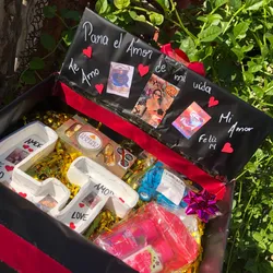 Caja sorpresa PREMIUM 5🎁✨