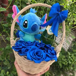 Cesta de regalo PREMIUM✨