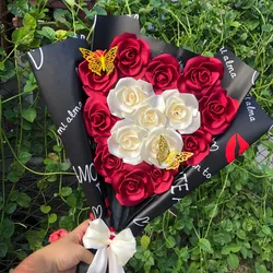 Corazón gigante 🎁✨❤️