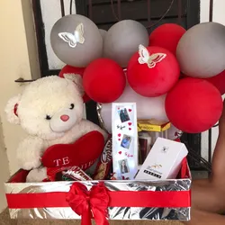 Desayuno sorpresa🎁✨