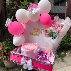 Desayuno sorpresa🎁✨