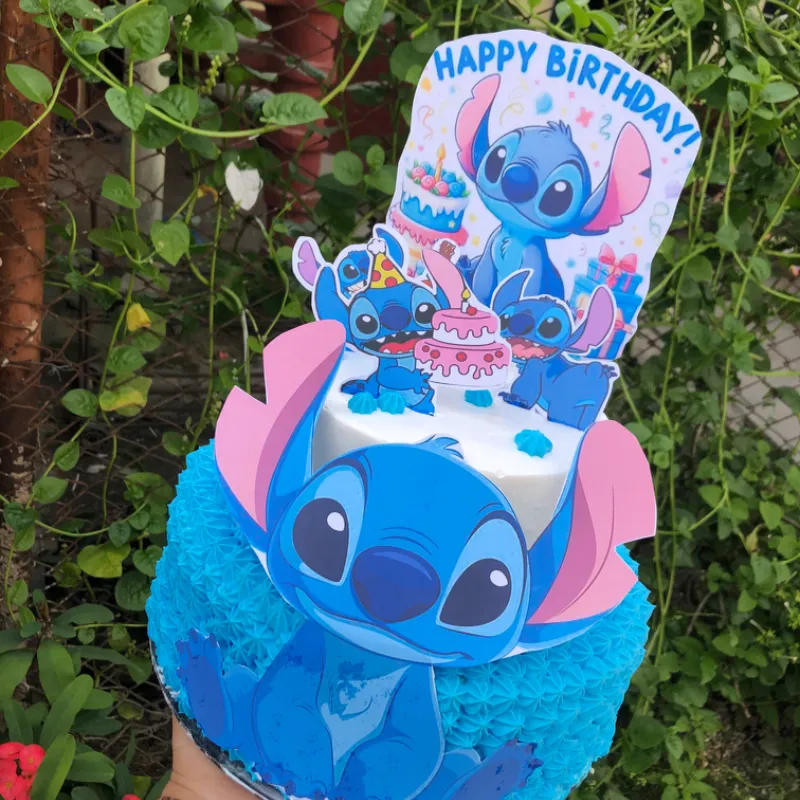 Kake personalizado 3🎂✨