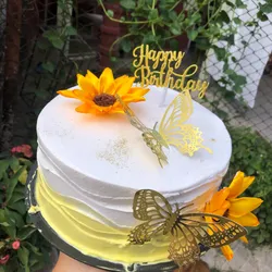 Kake personalizado 3🎂✨