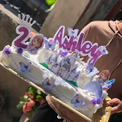 Kake personalizado 4🎂✨