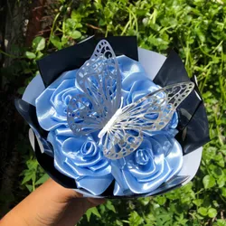 Mini ramo 🎁✨🌹