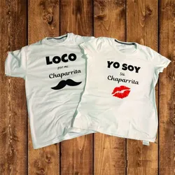 Pulober personalizados 🎁✨