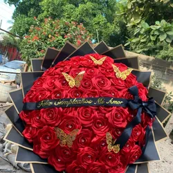 Ramo buchon de 50 🌹