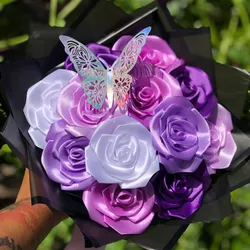 Ramo morado🎁💜✨