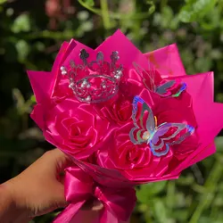 Ramo rosa🎁✨💗