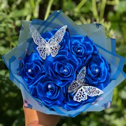 Ramo temático de stitch sencillo💙✨