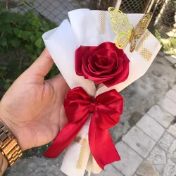 Ramos de una rosa 🎁✨