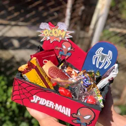 Regalos temáticos 🎁✨