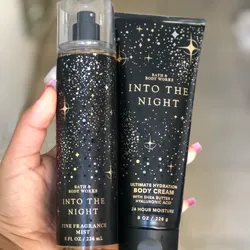 Set de perfume y crema Victoria Secret original 🎁