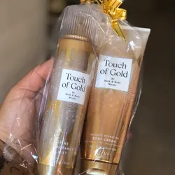 Set de perfume y crema Victoria Secret original 🎁