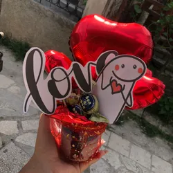 Tasa personalizada con agregos 2🎁✨