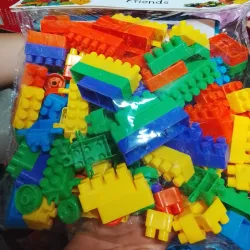 Bloques de lego