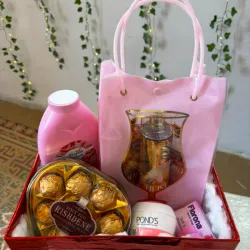 Cestas de regalos