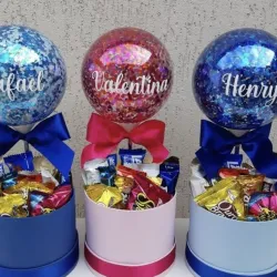 Cestas personalizadas