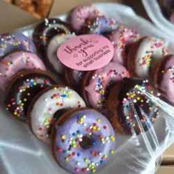 Donas