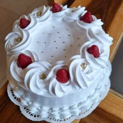 Kake tres leches