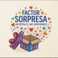 Factor Sorpresa Hlg. Holguín, Holguín