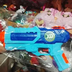 Pistola
