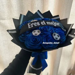 Ramos para papa