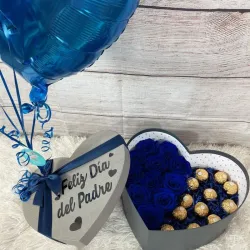Regalos para papa