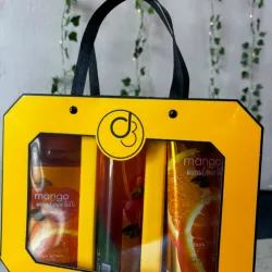 Set de perfumería