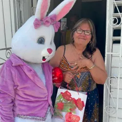 Un pequeño detalle