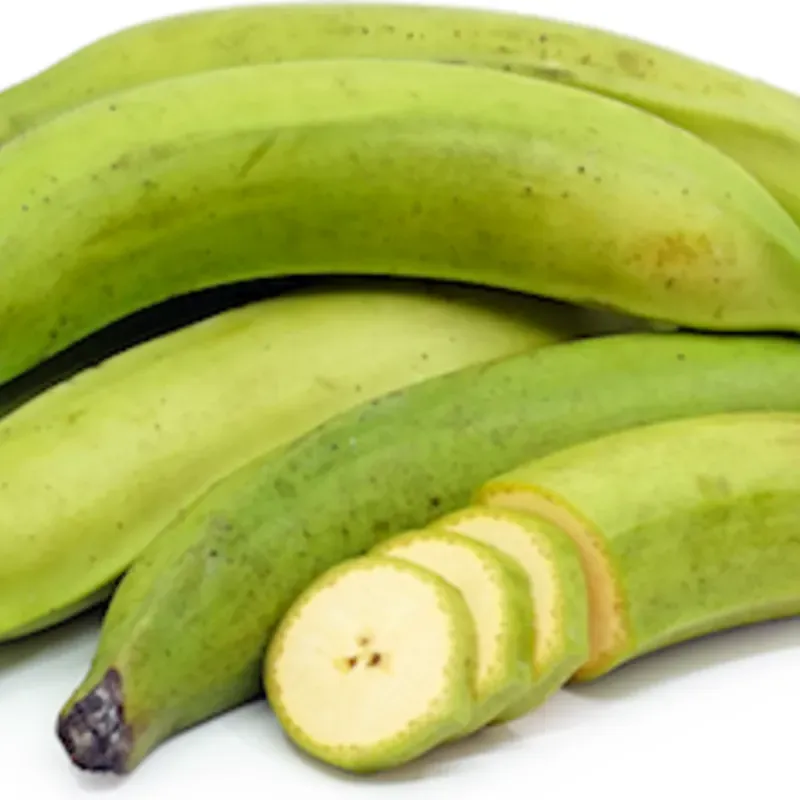 5lb de Plátano 