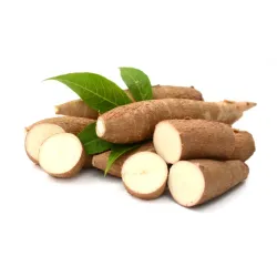 5lb de Yuca