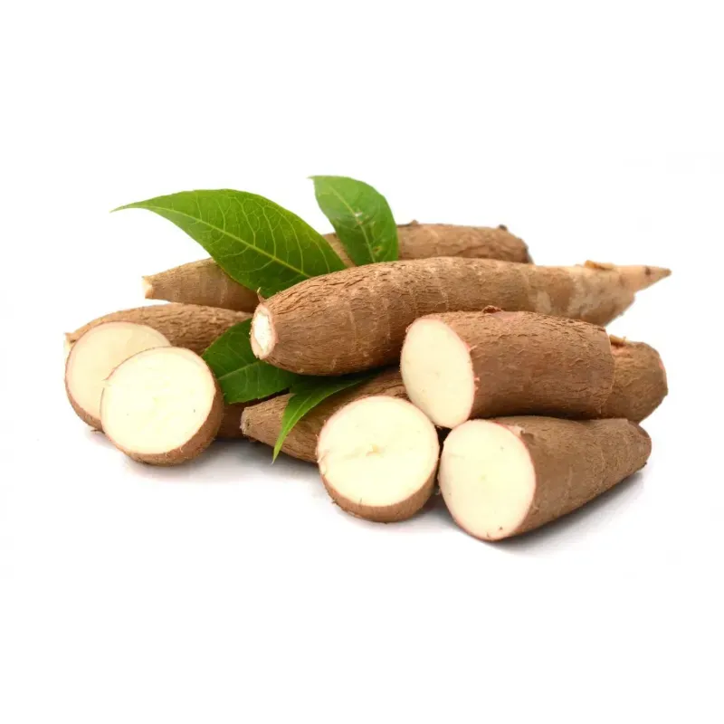 5lb de Yuca