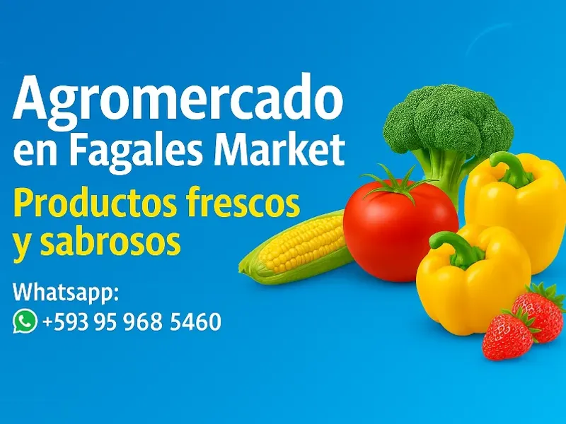 Agromercado