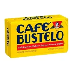 Café  Bustelo 283g