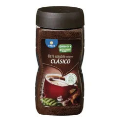 Café soluble Clásico 